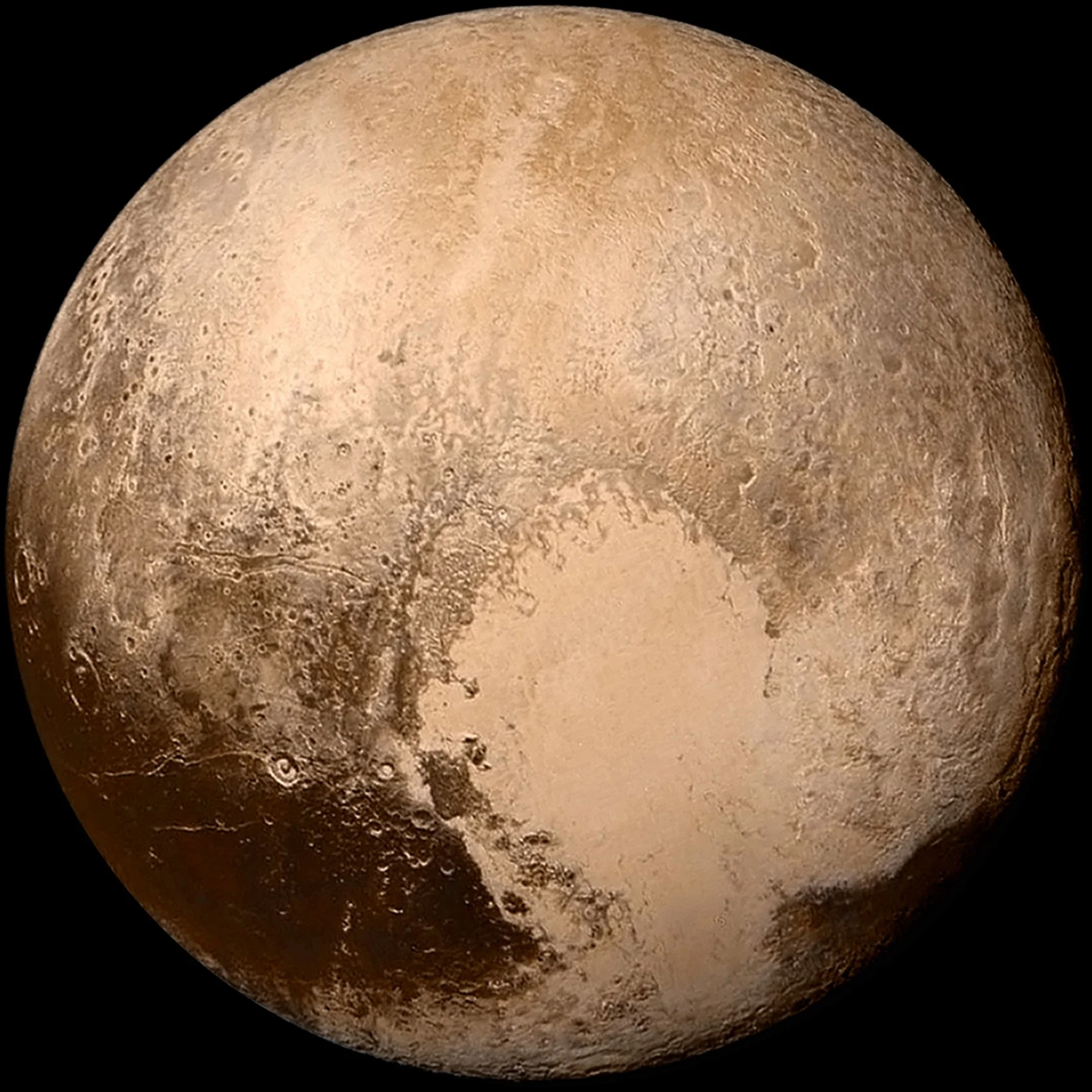 Pluto Lost Its Planethood 20 Years Ago. “Plutokiller” Mike Brown Explains the Ongoing Drama.