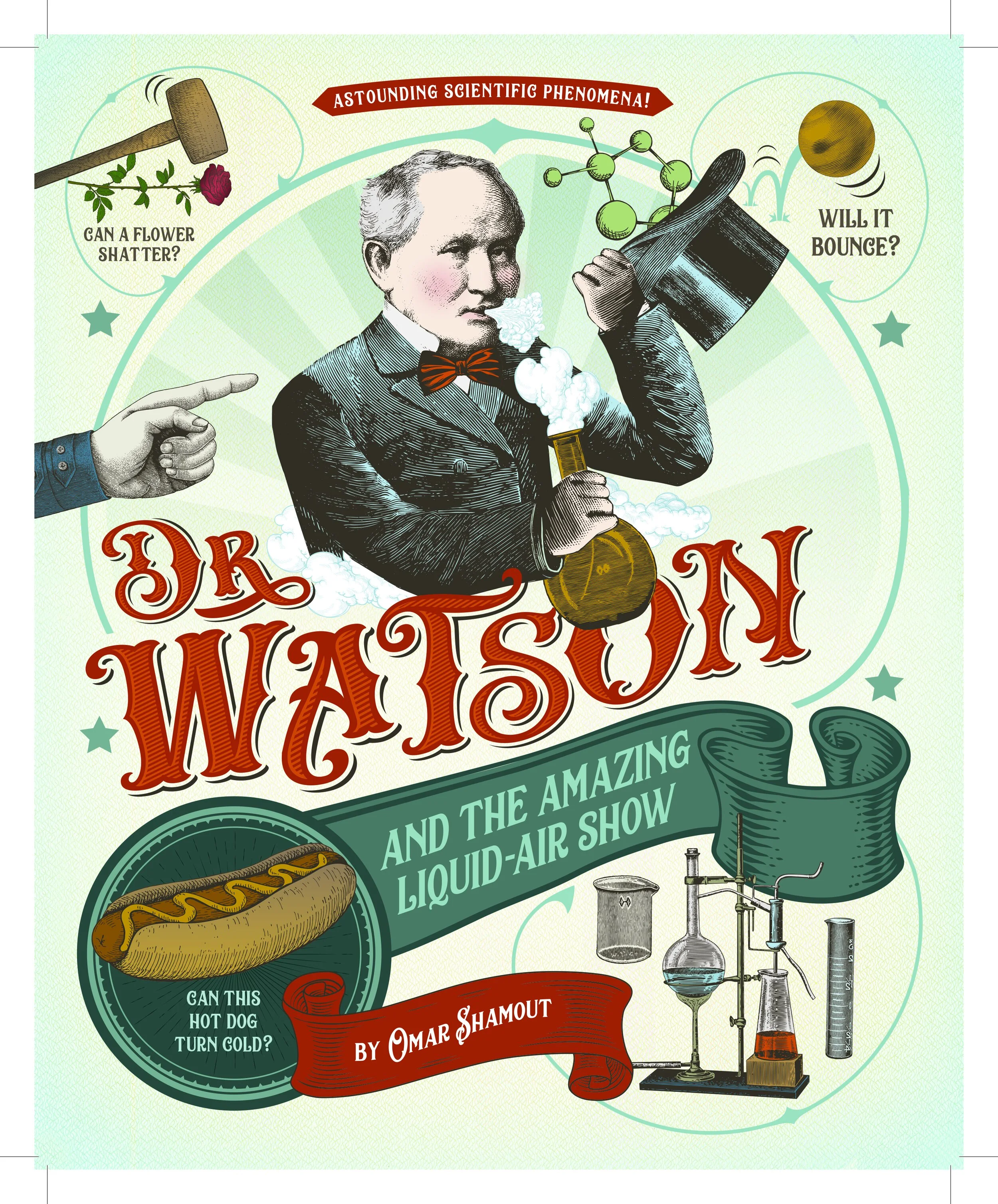 Caltech Celebrates 100 Years of Watson Lectures