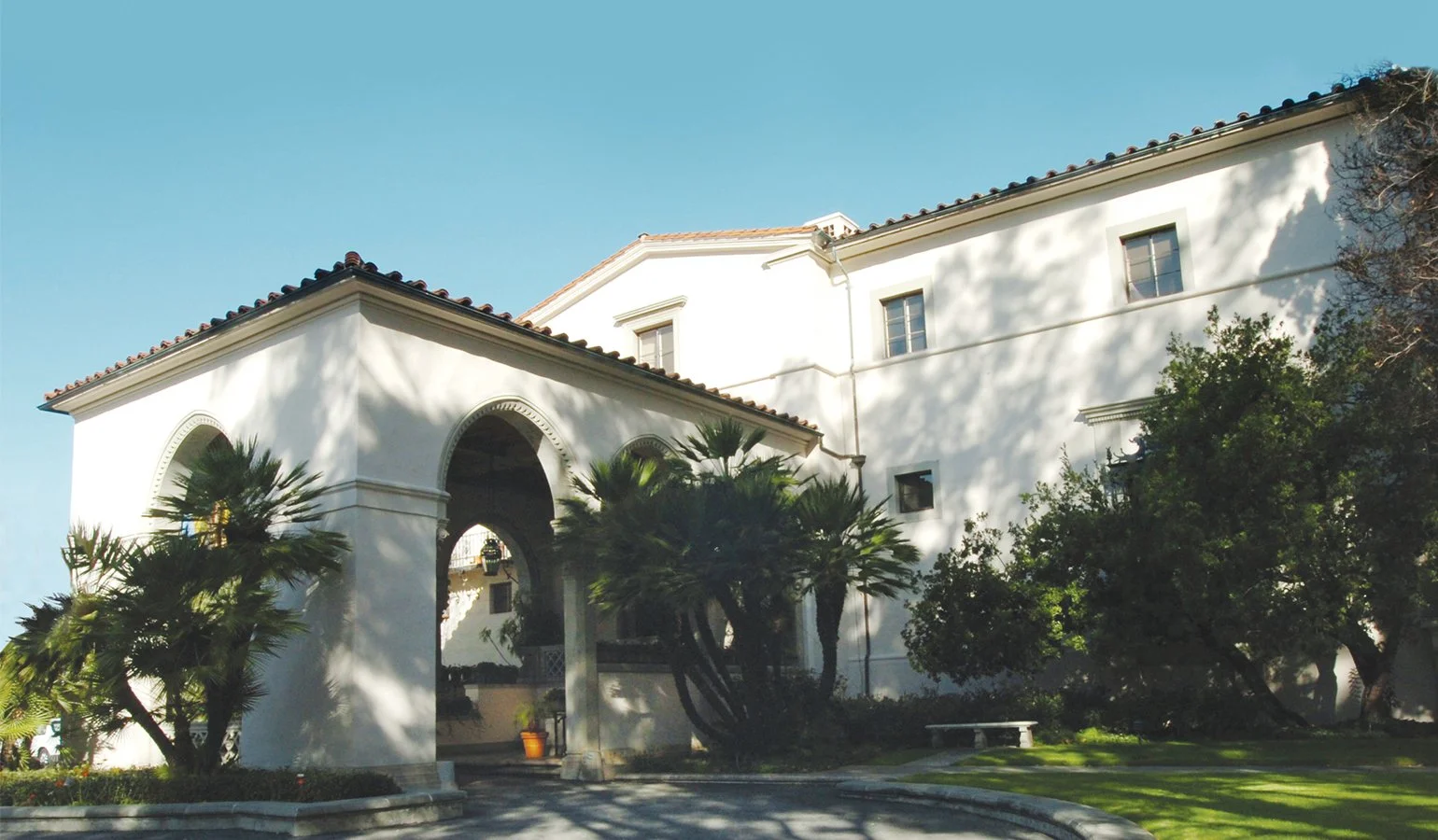 The Caltech Associates Turns 100