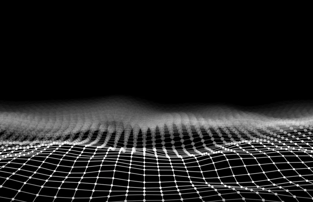 Quantum Gravity: The Quest for the Pixelation of Space — Caltech Magazine
