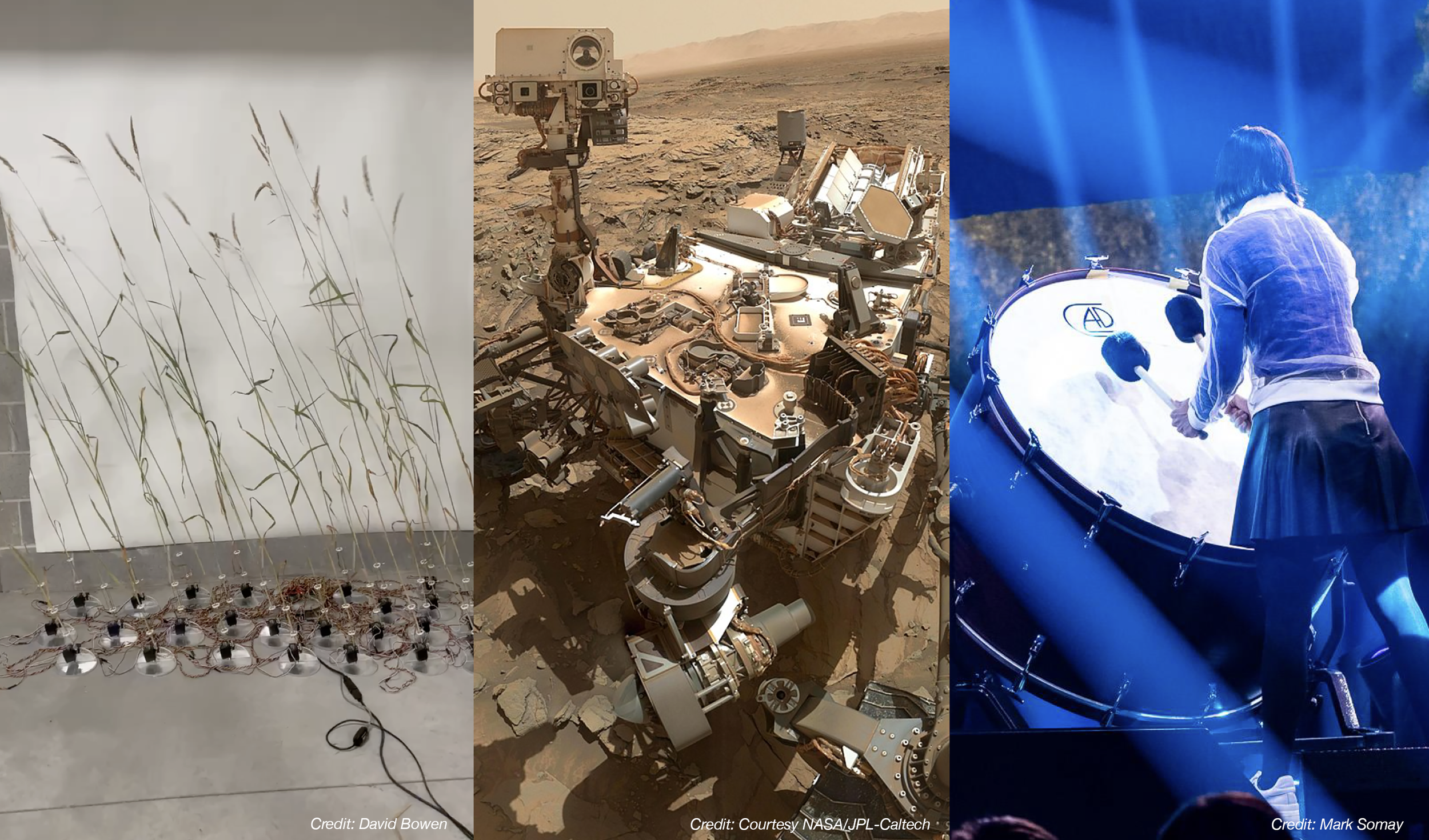 PST ART, Where Art &amp; Science Collide