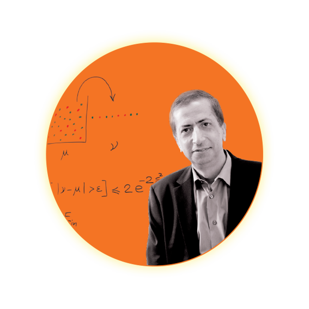 Learning visual data 7