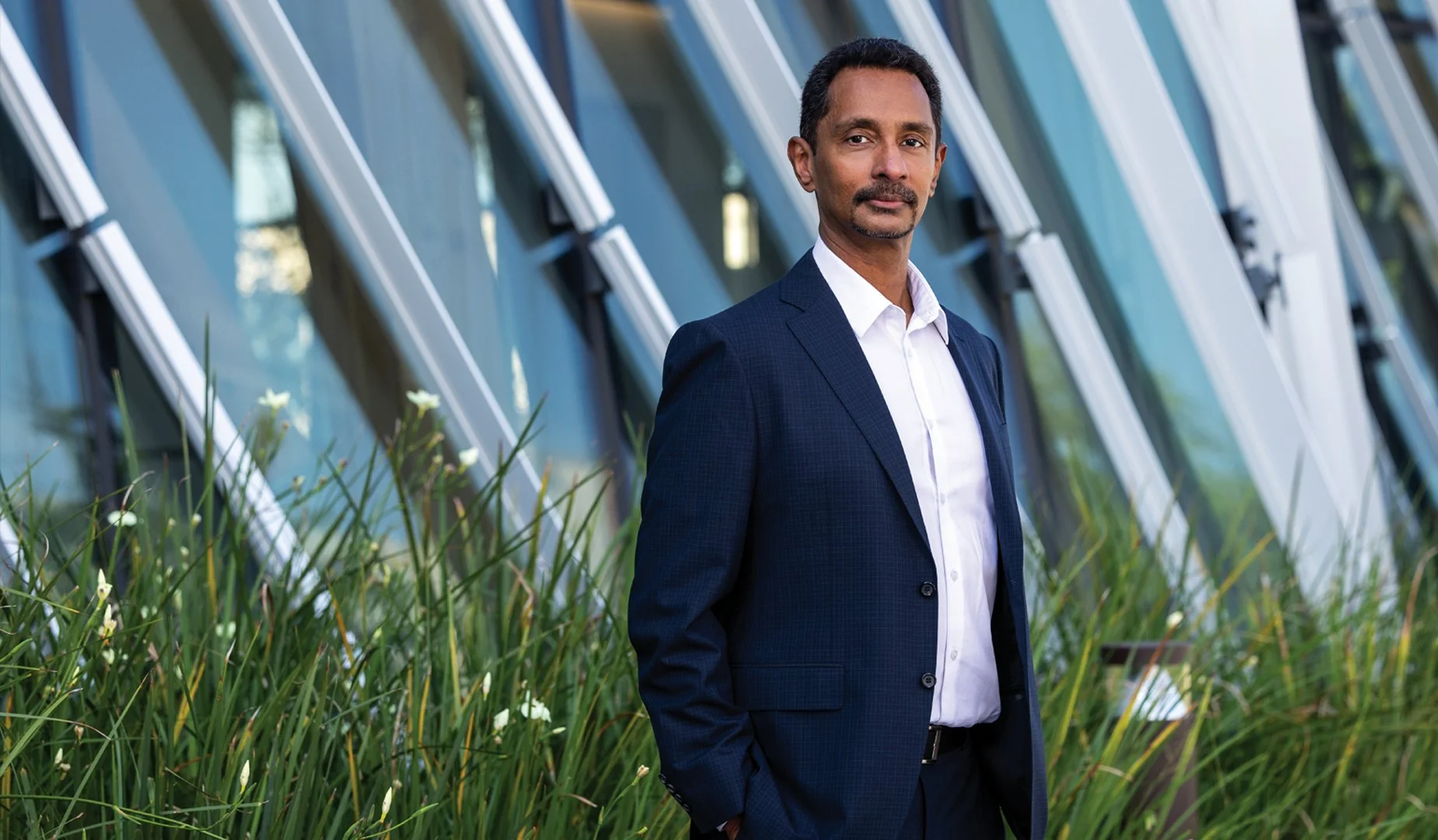Meet Ray Jayawardhana: Catching Up With Caltech’s Incoming President