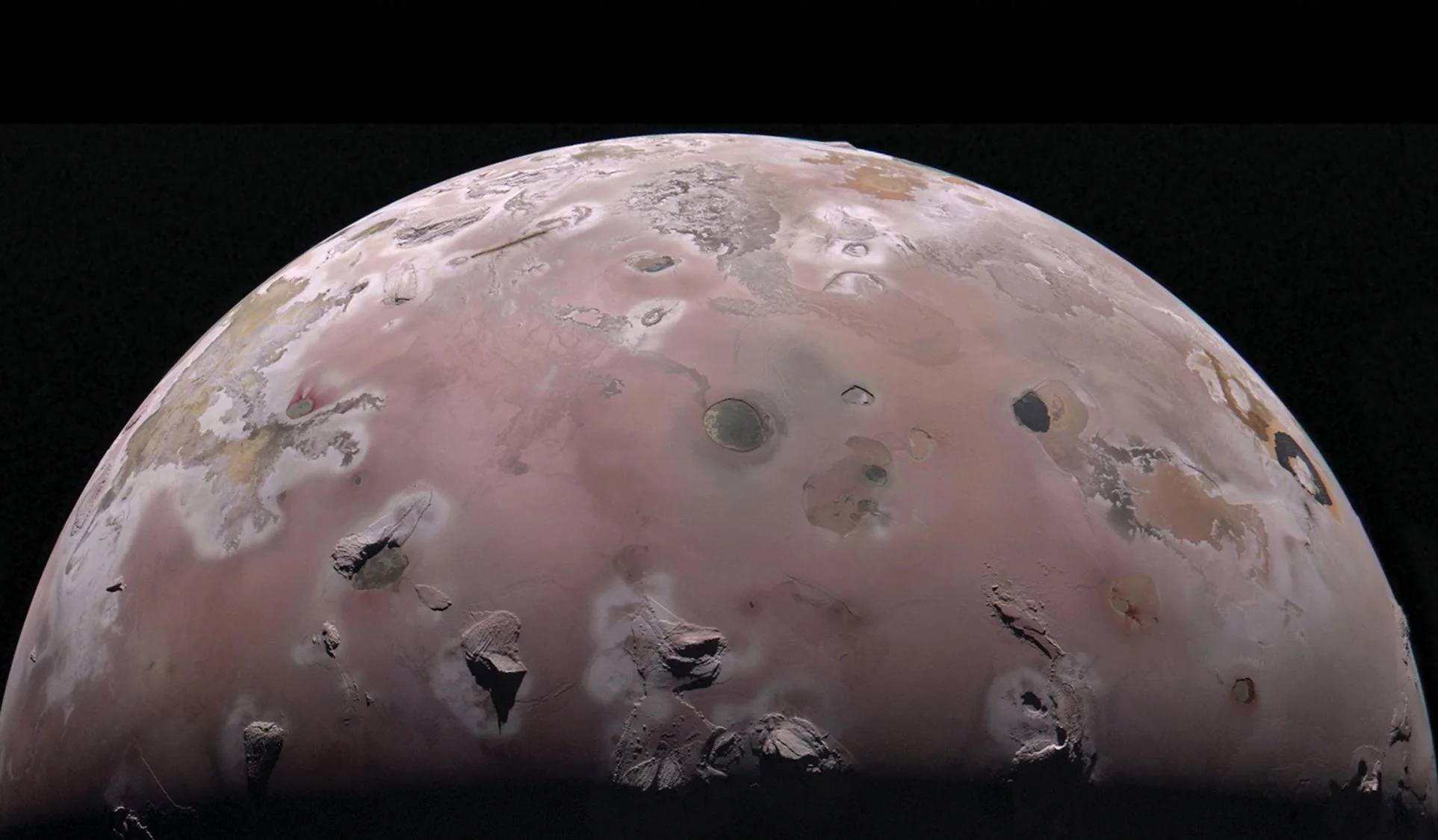Turning Up the Heat to Save a Jupiter Mission