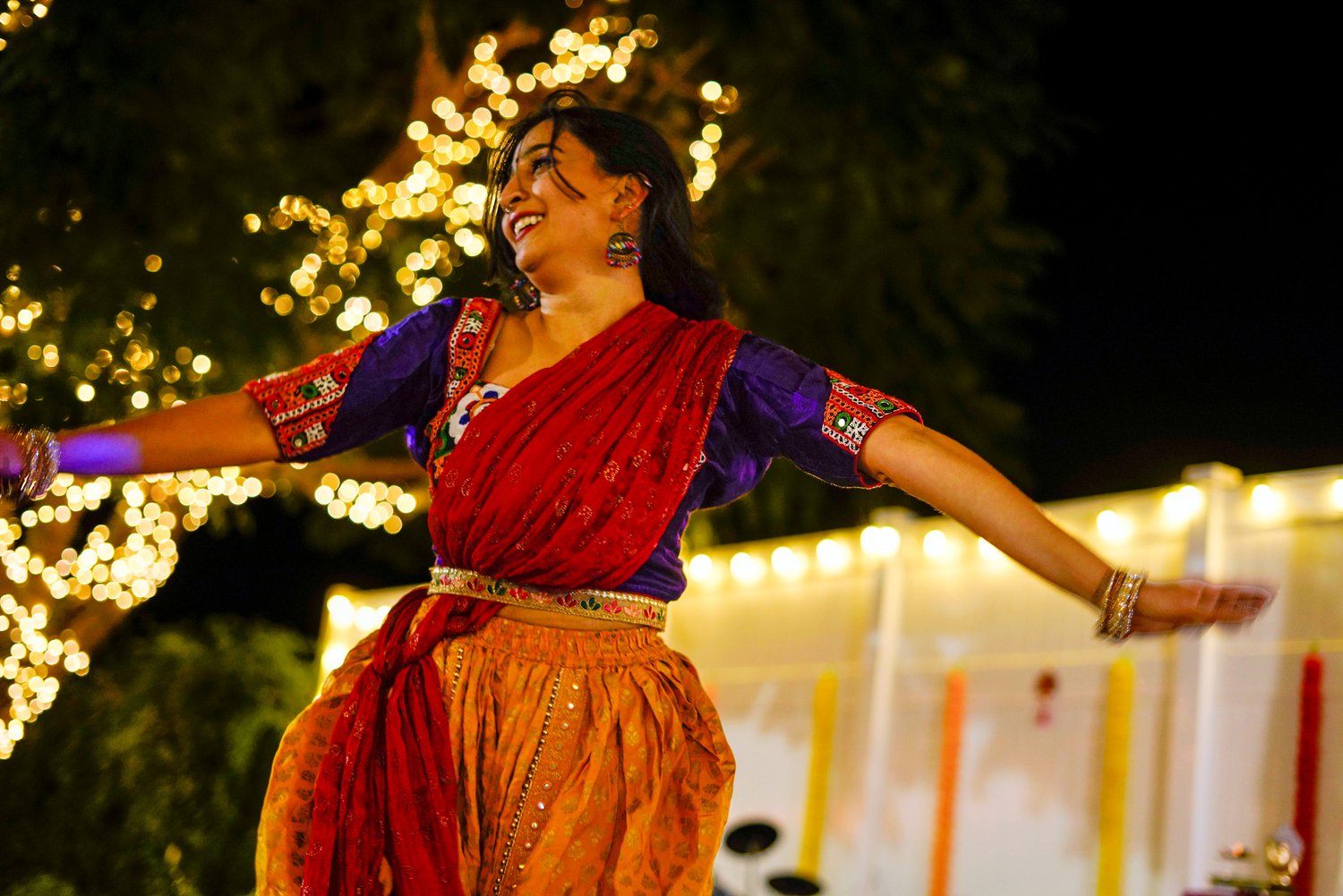  Foto zu #SoCaltech: Nivedita Mahesh — Caltech Magazine 