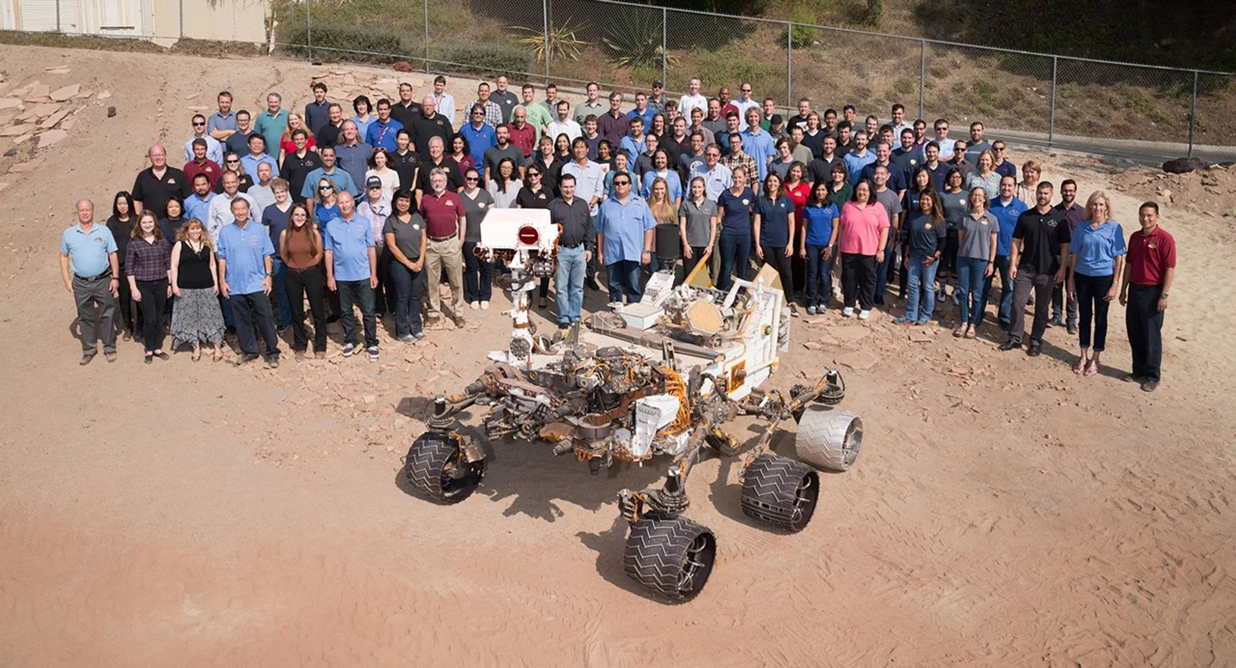 The Rocks Remember: What the Rovers Have Taught Us About Habitability ...