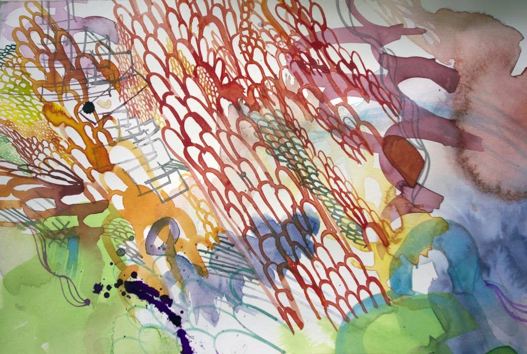 Aura, Detail 1