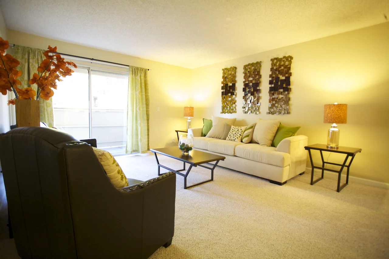 Dakota Creek Living Room
