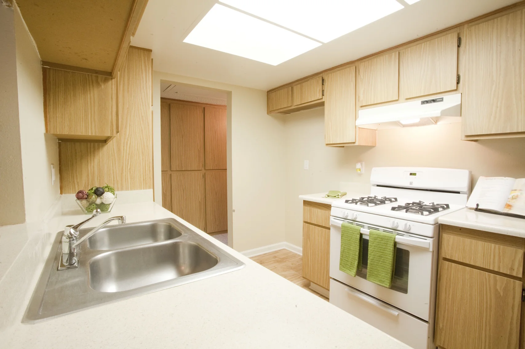 Dakota Creek Kitchen 3