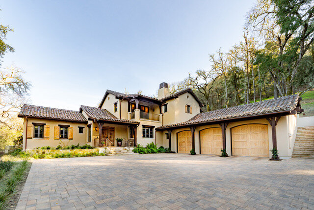 6 San Clemente Trail ~ Sold for $3,700,000