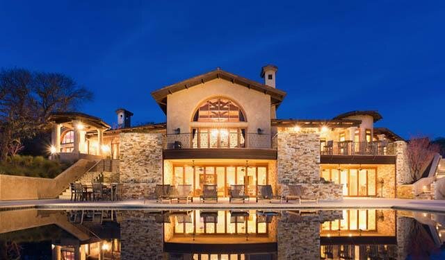 16 Vasquez Trail ~ Sold for $6,200,000