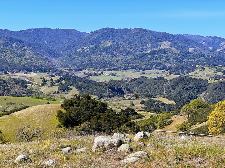 SOLD ~ 22 Vasquez Trail Preserve | $3,500,000 | Buyer/Seller