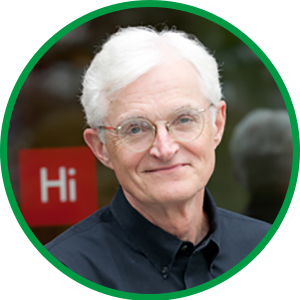 Joseph Lassiter, Harvard Business School, Professor of Entrepreneurial Finance, Chairman of the Harvard Innovation Lab