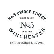 No.5 Bridge Street 