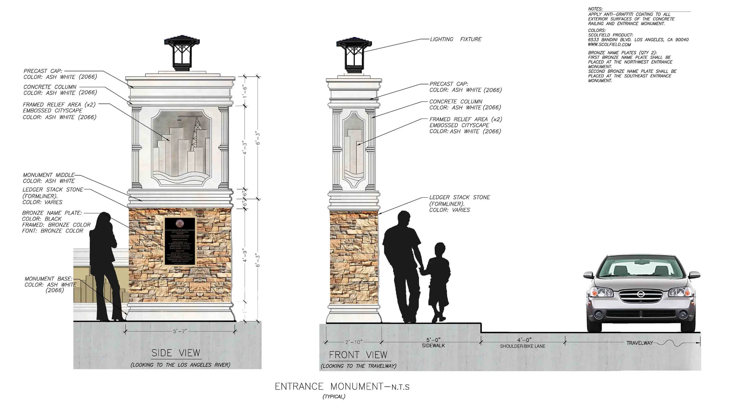 Atlantic Blvd Bridge_Entry Monument Typical Section.jpg