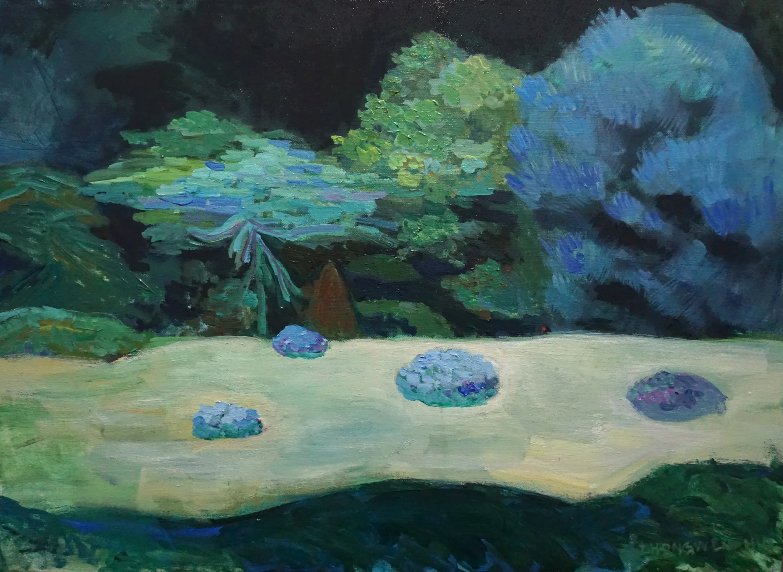 Plants No. 2