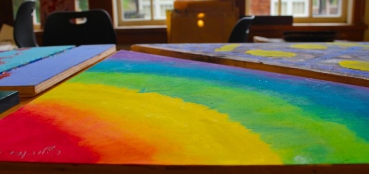 Graduation and Preparations 