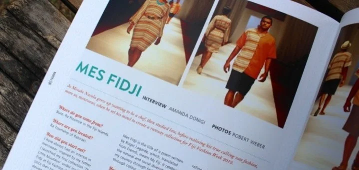 Mes Fidji