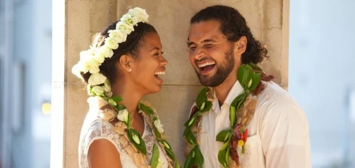 First Wedding Anniversary 