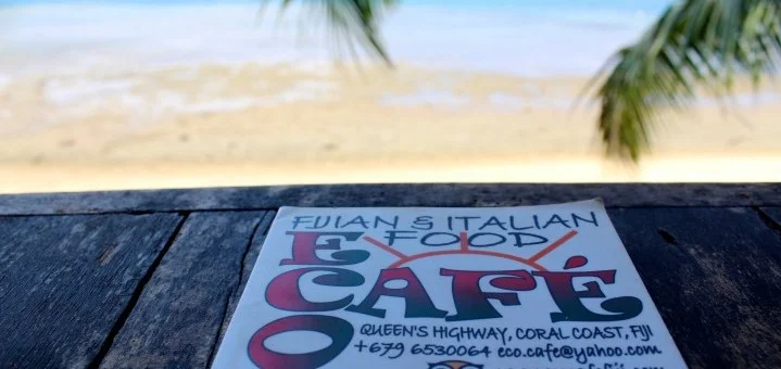 Best Place to Eat on the Coral Coast