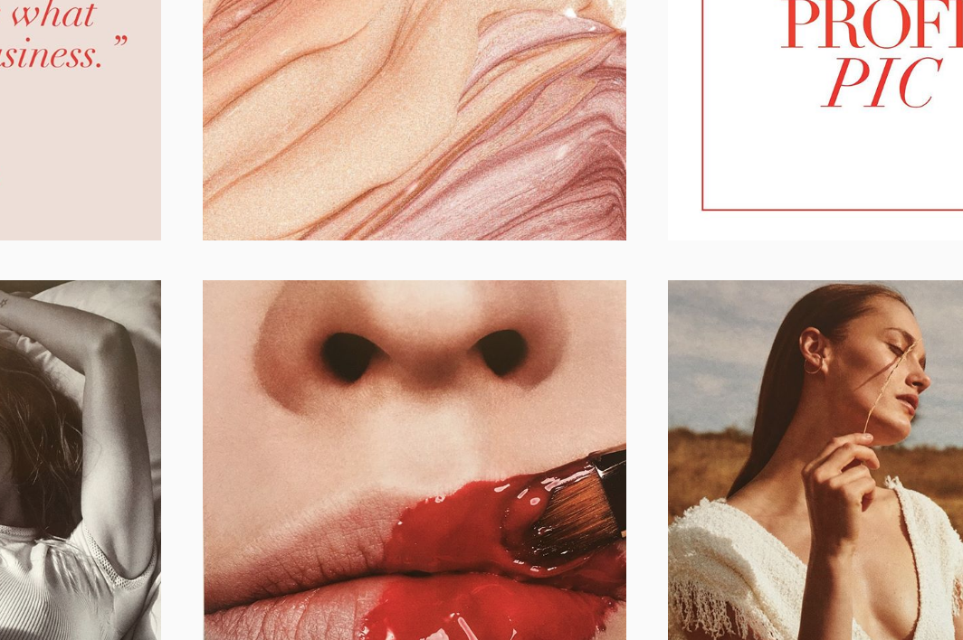 The Do’s and Don’ts of Instagram for MUAs