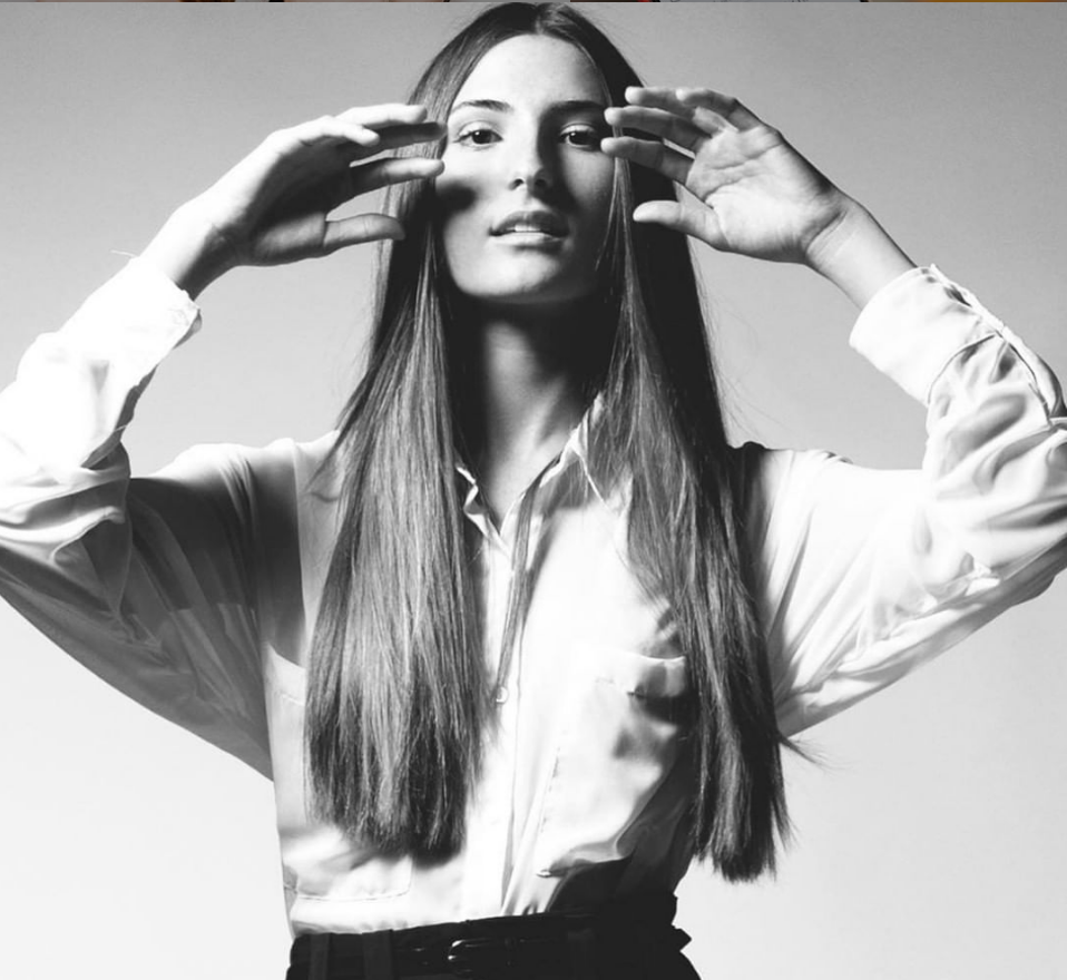 What/Where/Why: Allison Taylor