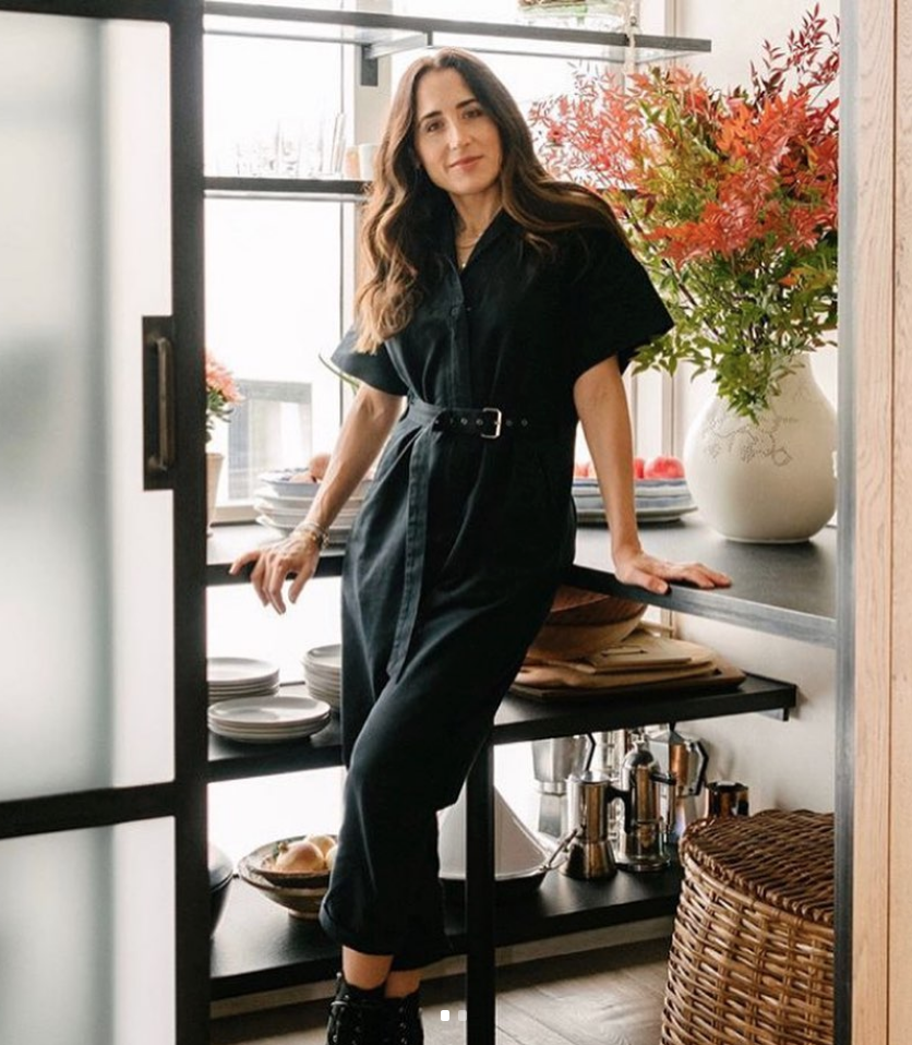 What/Where/Why: April Gagiulo