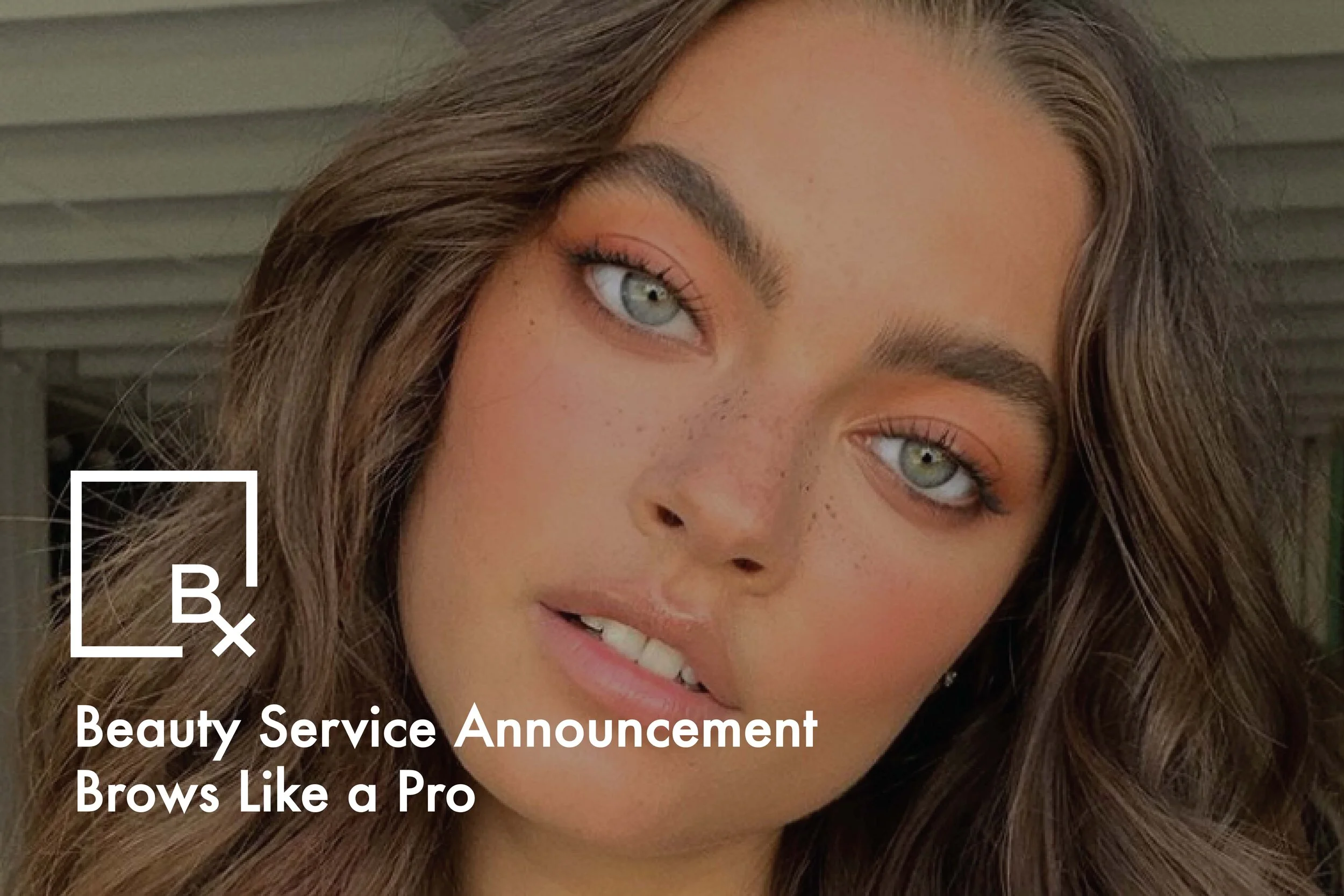 BSA: Brows Like a Pro