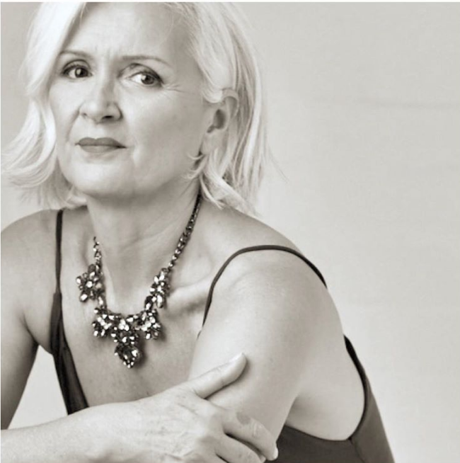 In the Bag with Mara Schiavetti