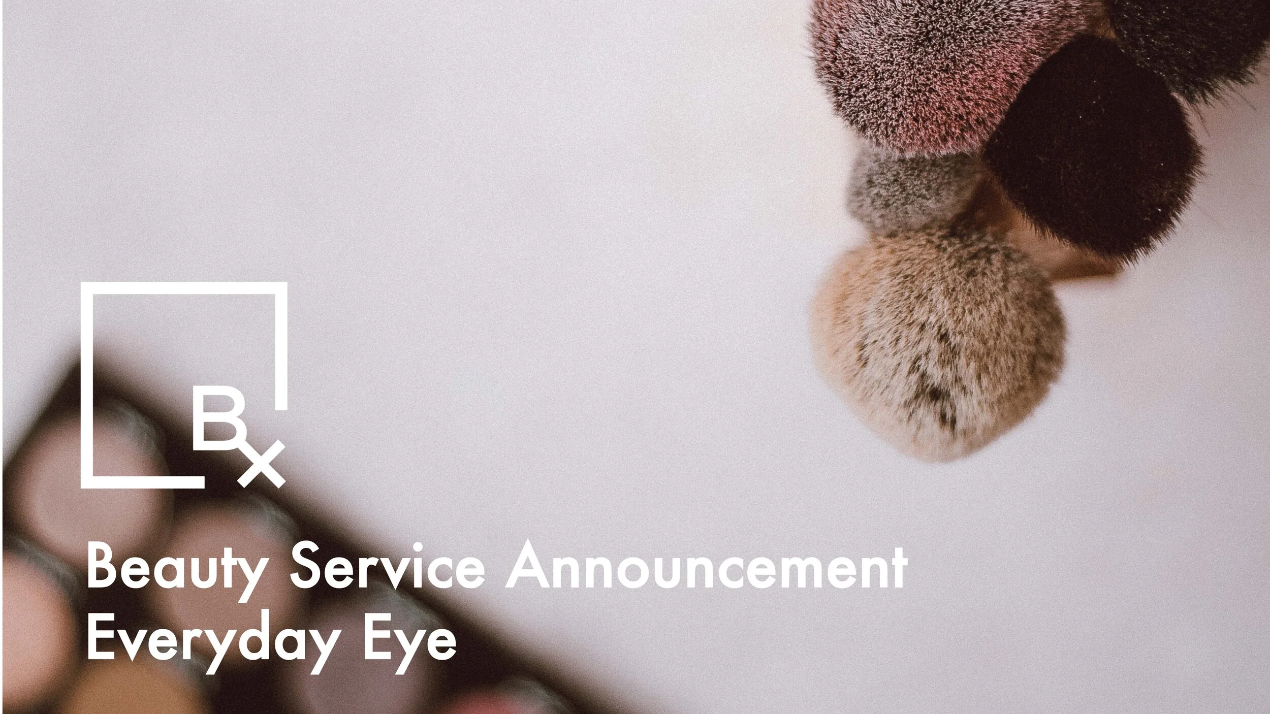 BSA: Everyday Eye with Bx Pro Mikayl Martin Cooper