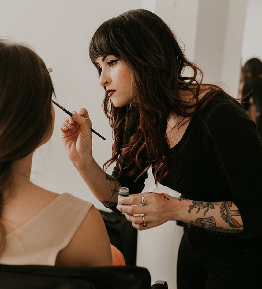 What/Where/Why: Marina Haynes