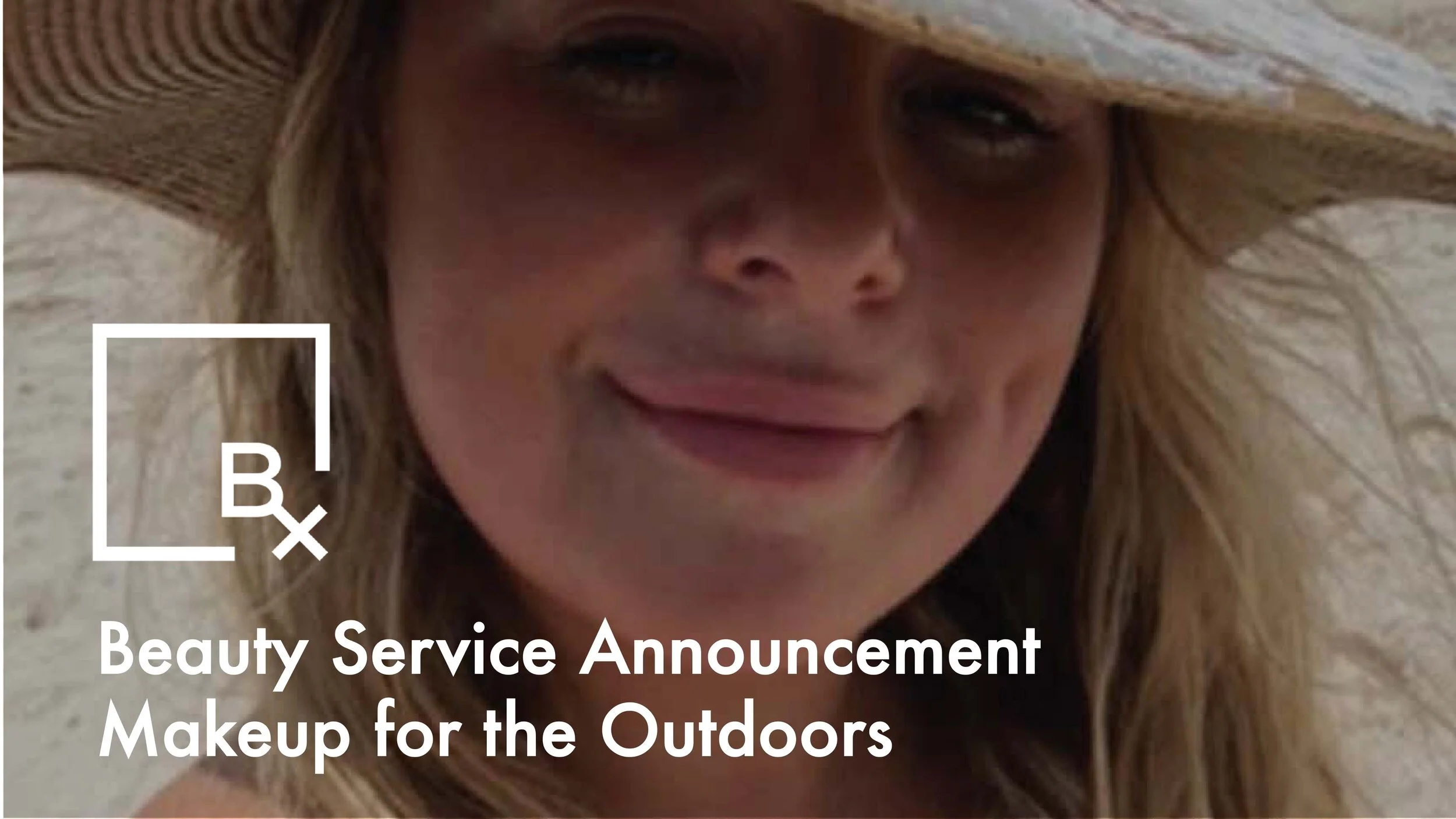 BSA: Makeup for the Outdoors