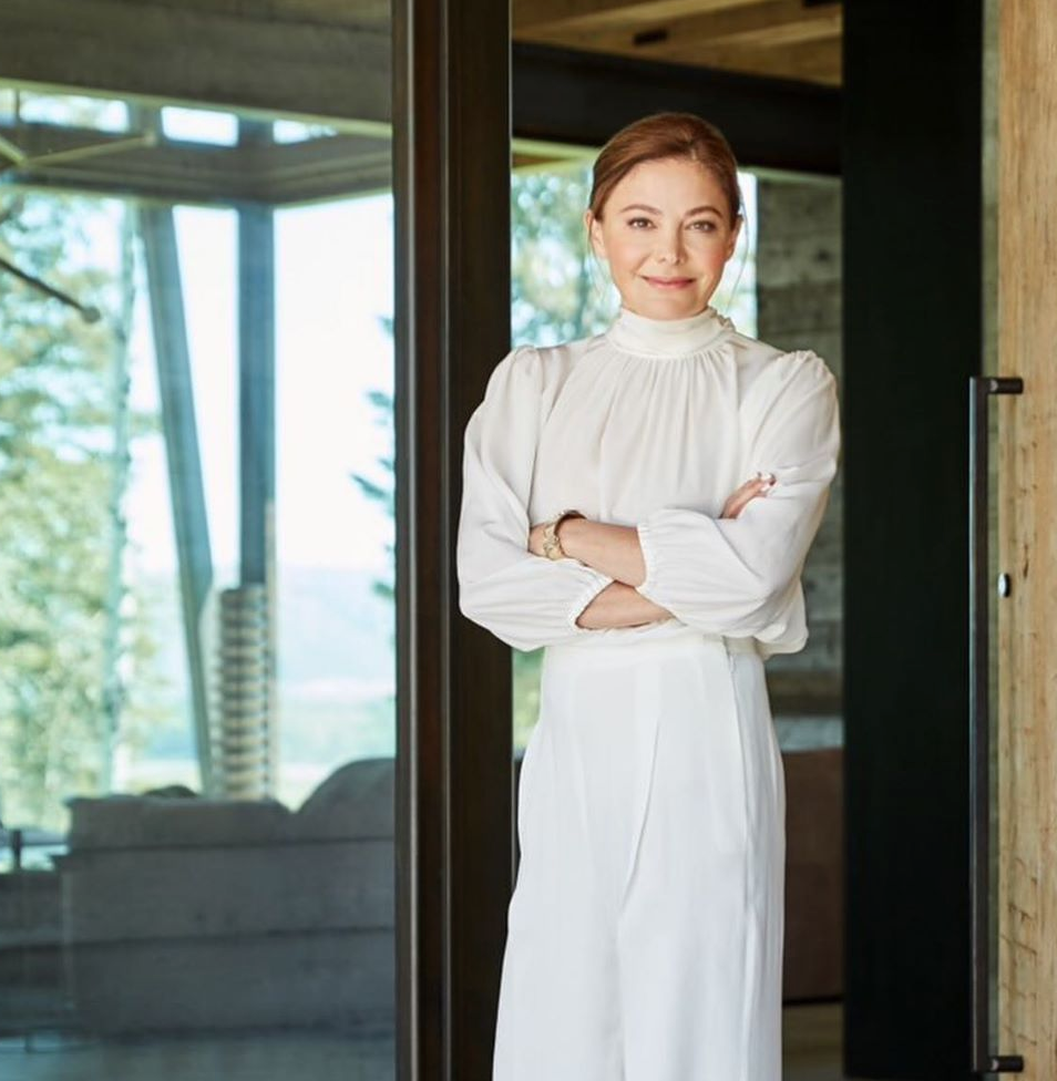 Tips for Starting Your Own Beauty Line from Circcell Founder Maya Crothers