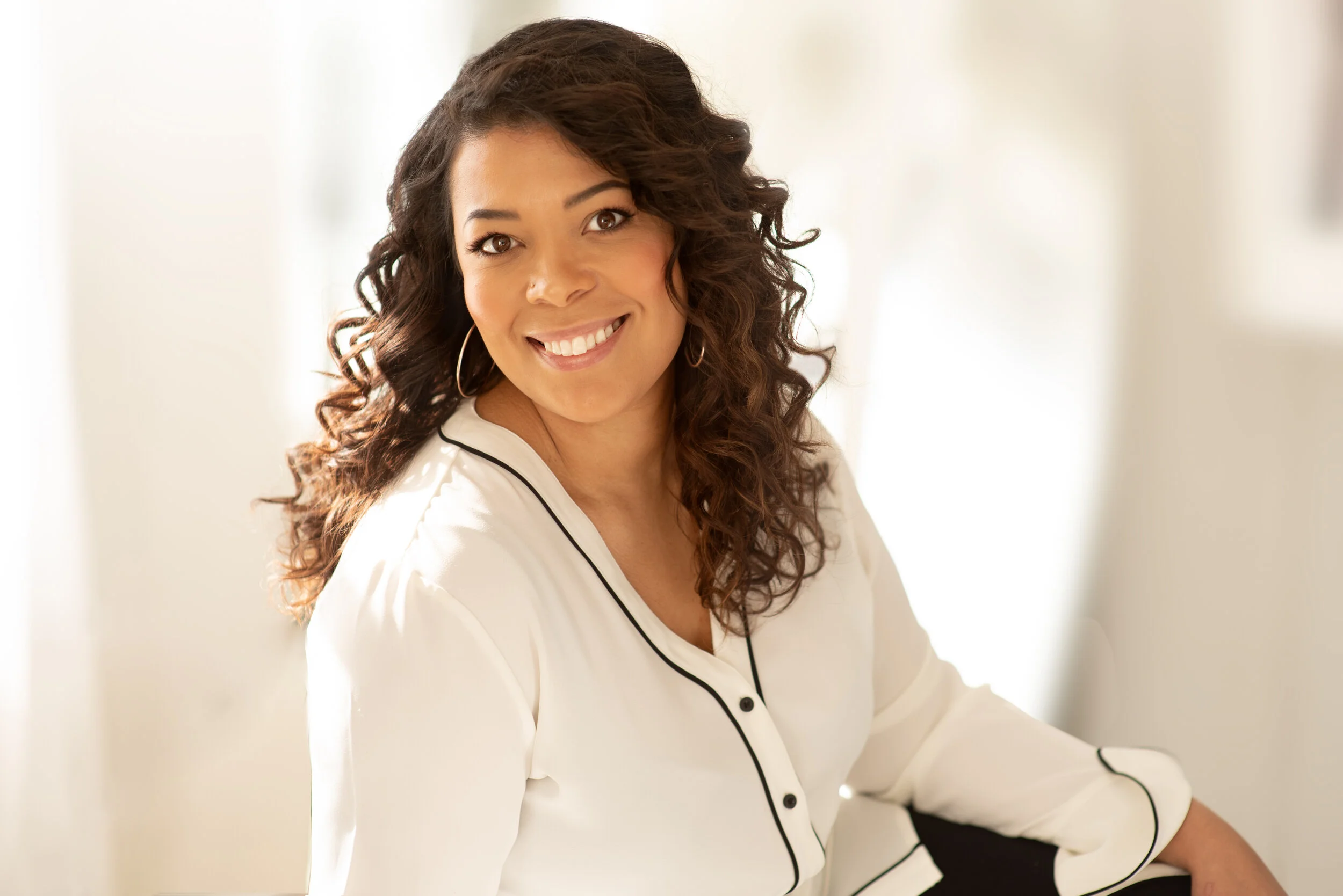 What/Where/Why: Elizabeth White