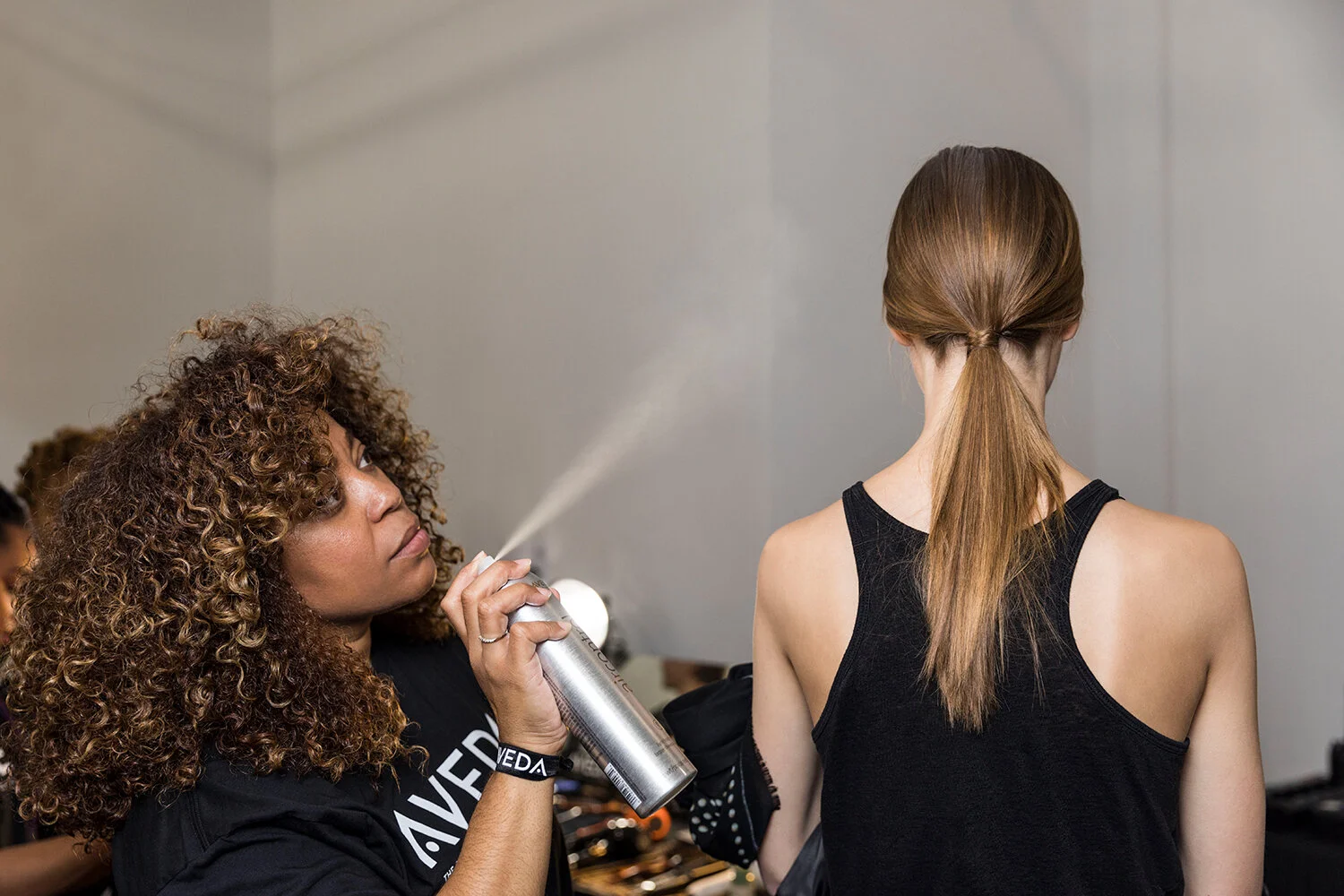 Hair Kit Basics for MUA