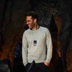 Glossy Gossip: E4: How to Stand Out in a Saturated Market with Photographer Mark Leibowitz