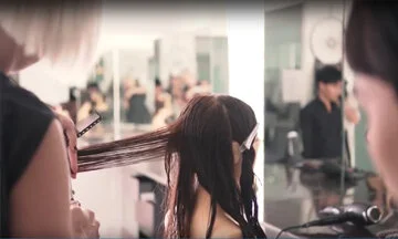 How Cosmetology is Helping Pull Women Out of Sex Trafficking 