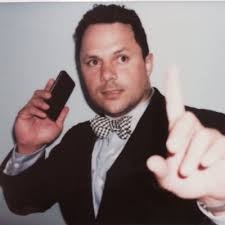 Matt Murray | Licensee | Curator