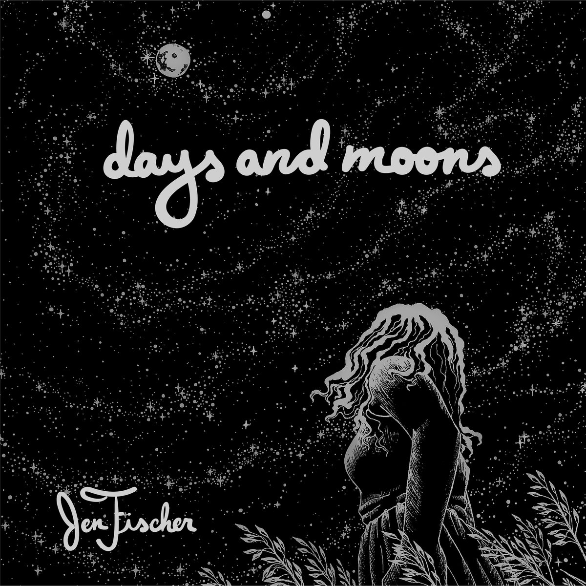 Days and Moons - Jennifer Fischer