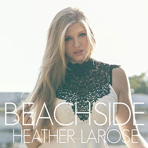 Beachside - Heather LaRose