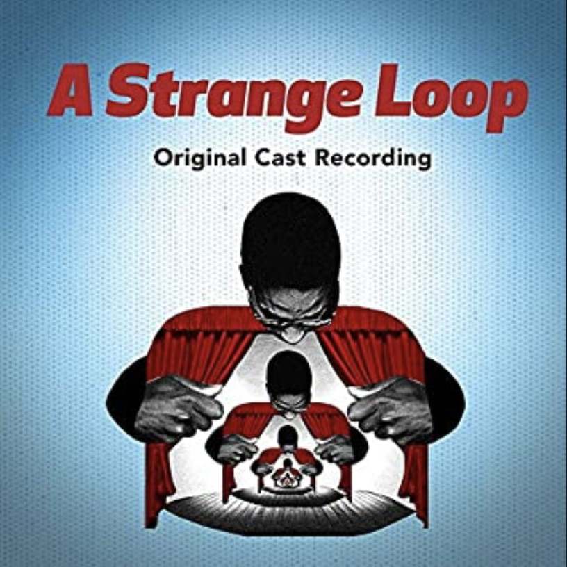 A Strange Loop Original Cast Recording