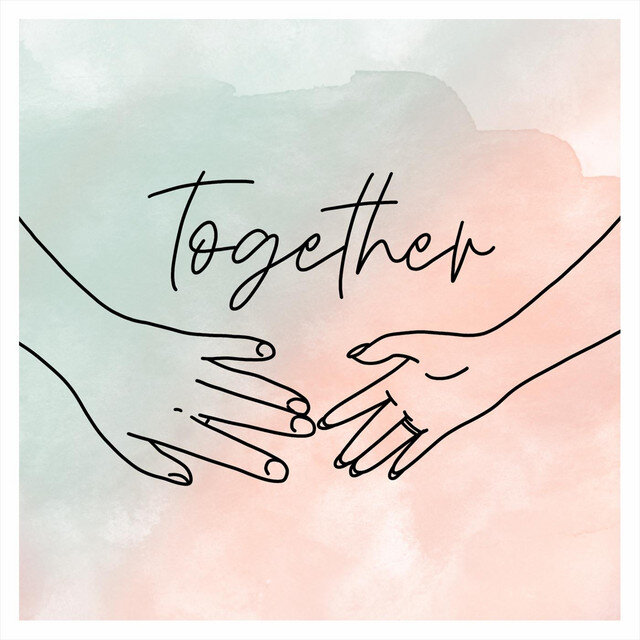 Together - Elena Bonomo