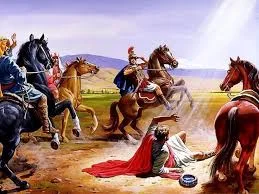 Conversión de Pablo 