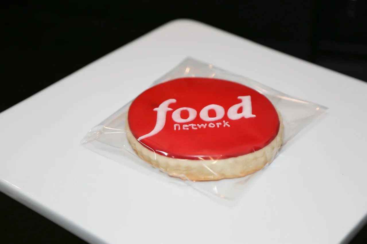 Adija Smith and her cookies will appear on Food Network on Dec. 3 (Amanda Evans Photography)