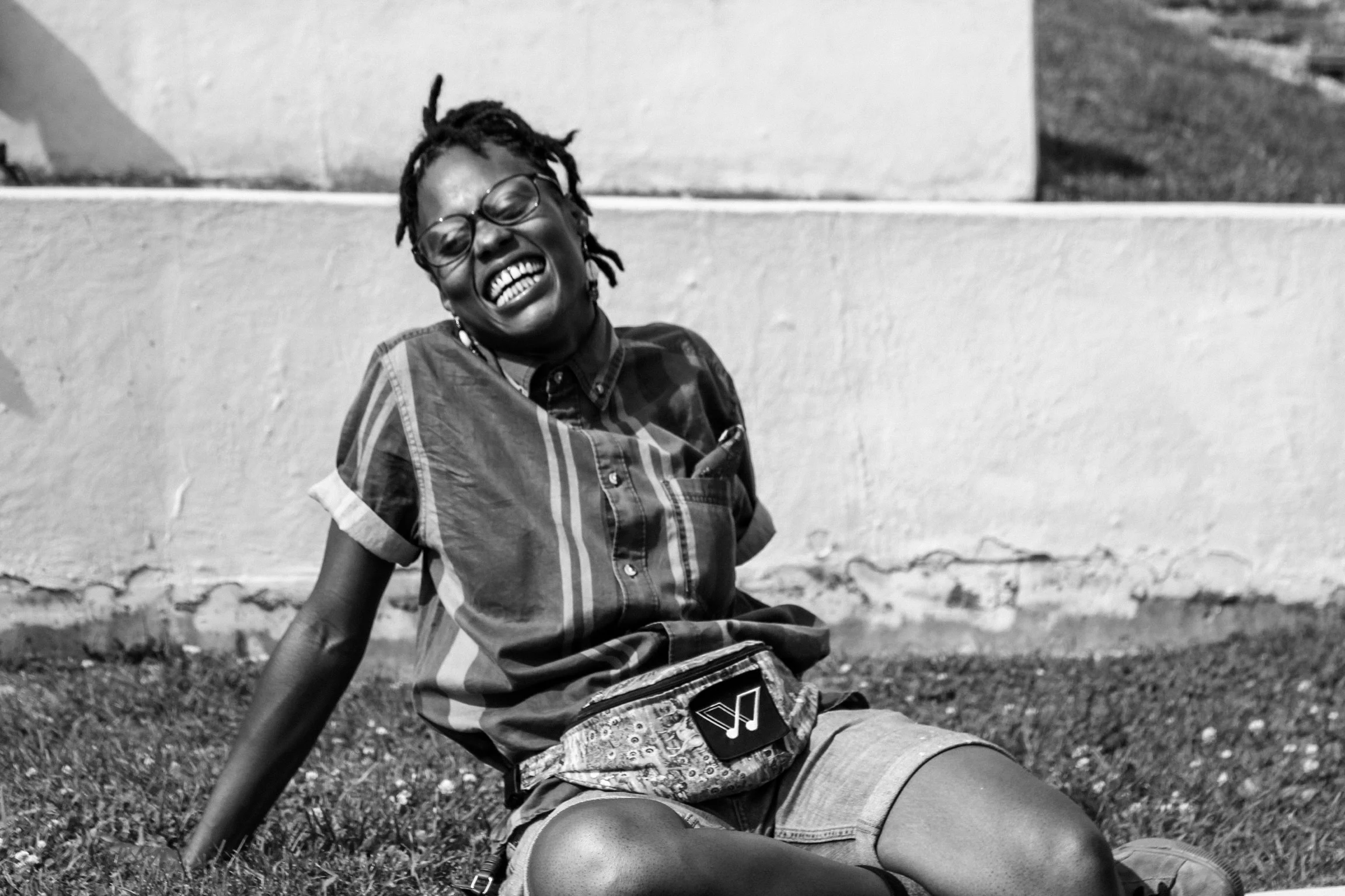 Radaya Ellis. (Picture by Sayvon Friend)