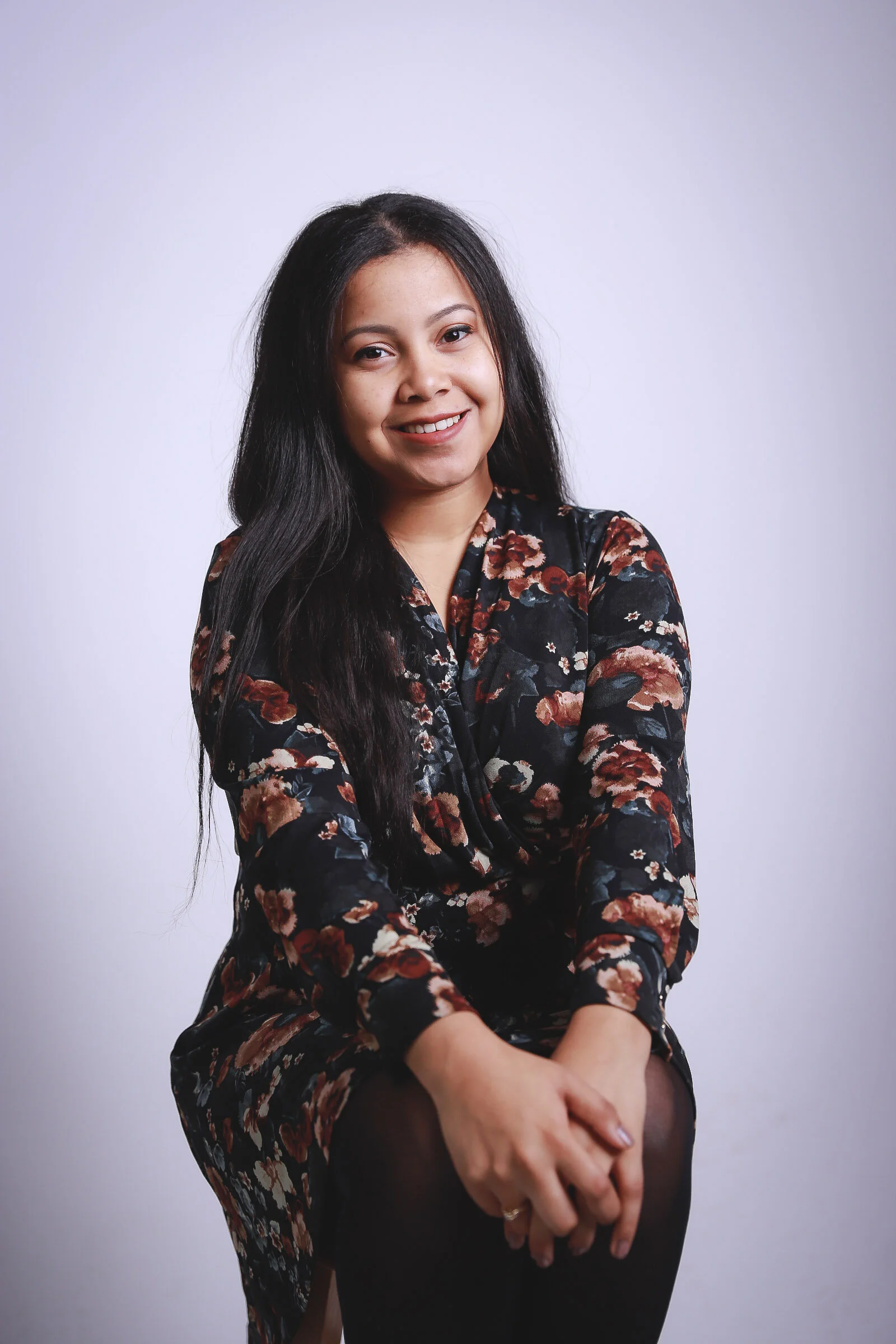 Marissa Williams. (Picture by Justin Gordon)