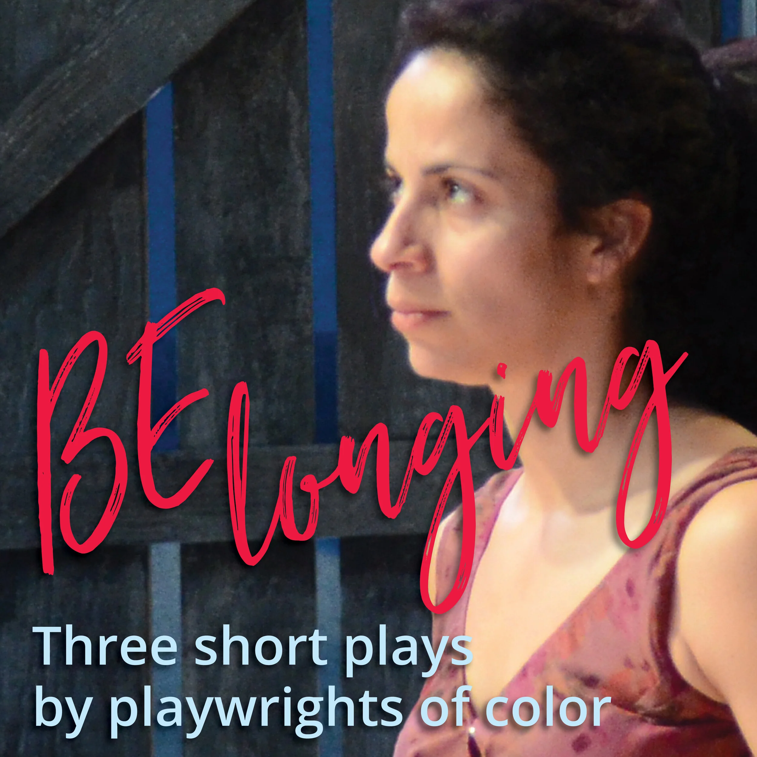 BELONG is available for paid streaming through Dec. 16-20.