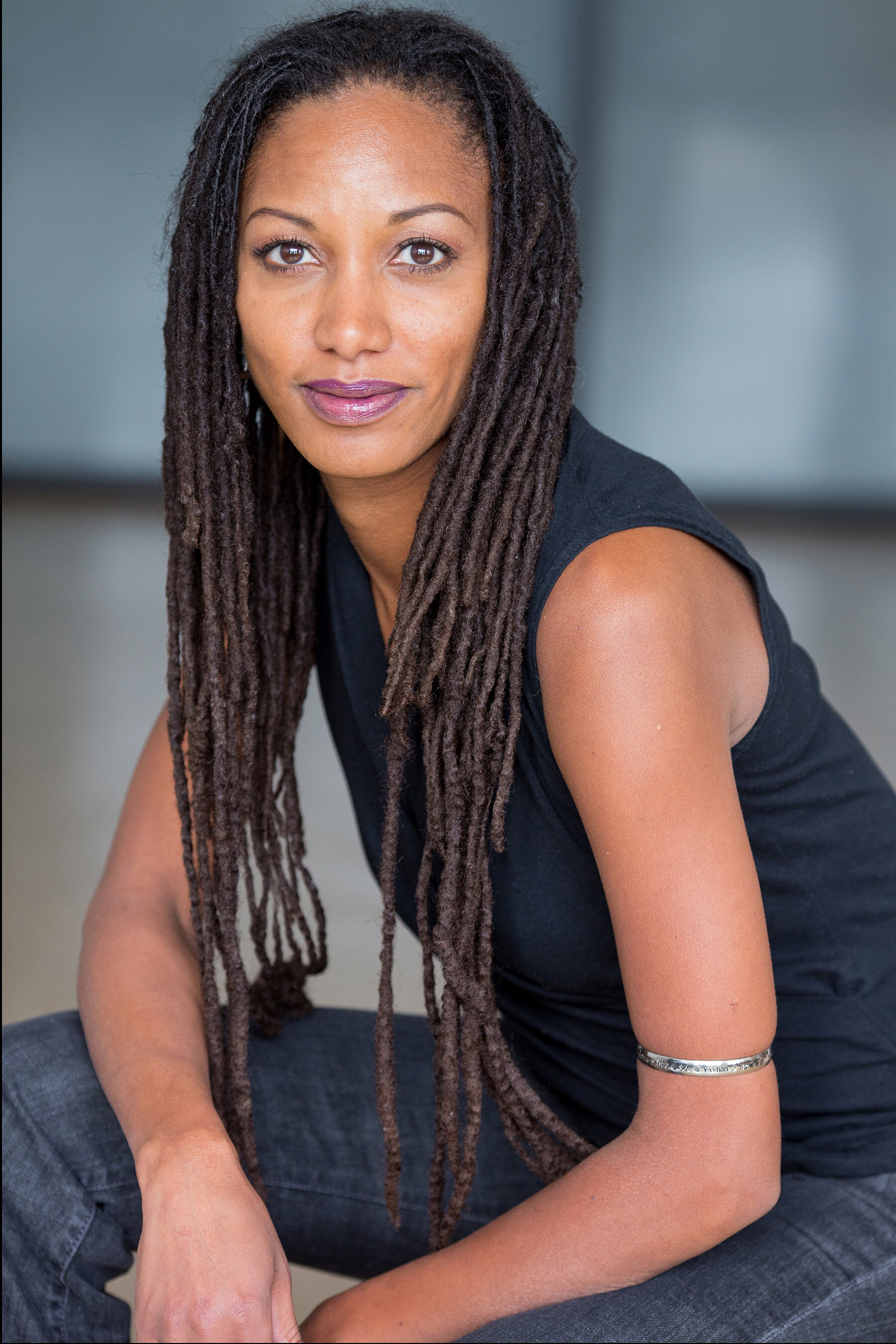 Marti Gobel. (Picture provided by Renaissance Theaterworks)