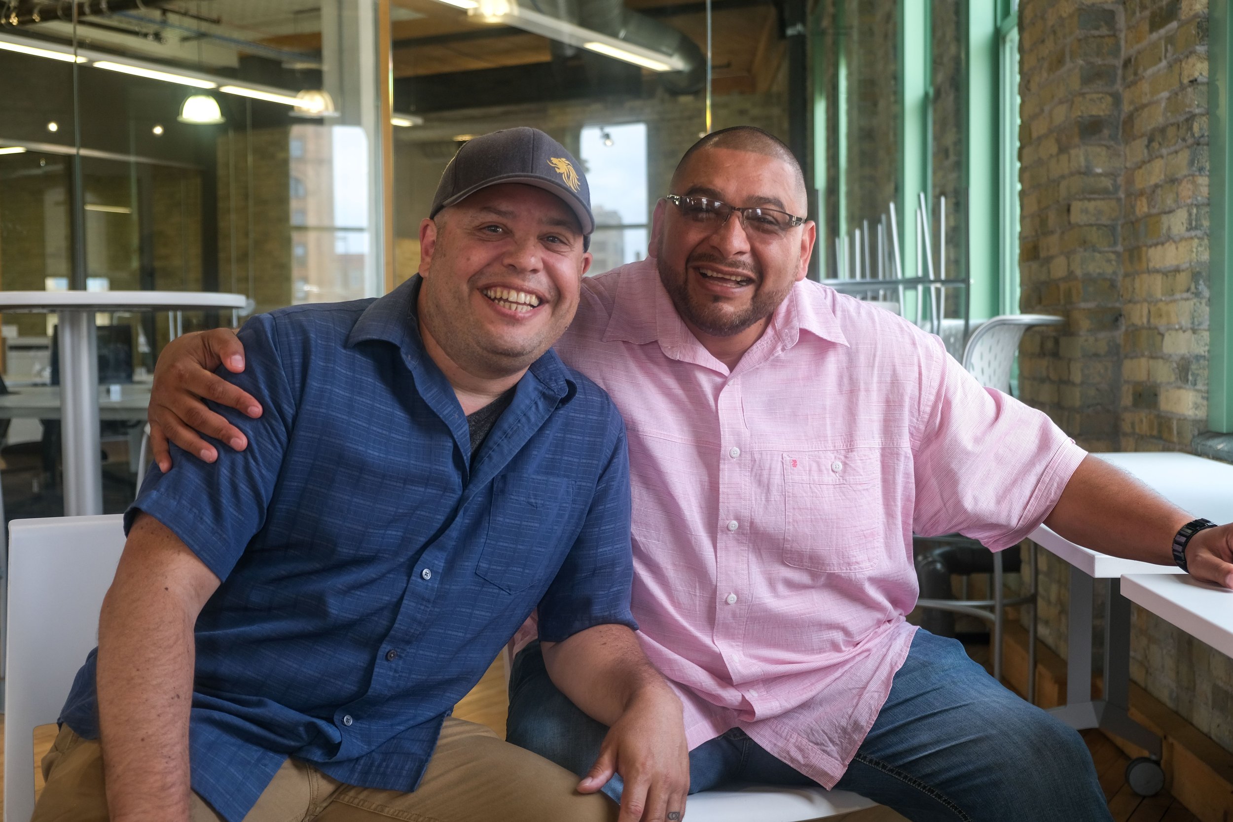 Milwaukee-Based Software Company The Way Out Secures $400K Investment to Develop Tech to Help More Justice-Impacted Individuals