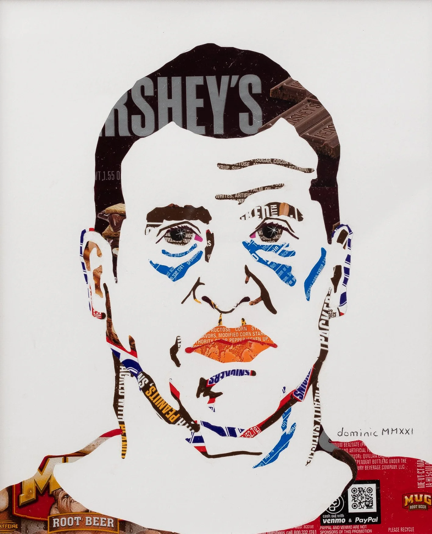 Justice-Impacted Individuals Display Artwork at Milwaukee Exhibit "Art Against the Odds"